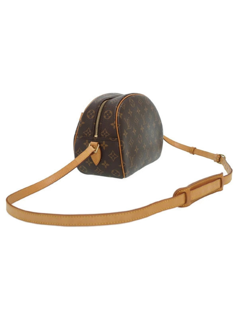 Louis Vuitton Monogram Blois Shoulder Bag - Picture 2 of 9